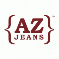 {AZ} Jeans Logo photo - 1